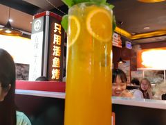-喵探烤鱼·活鱼烤(北唐总店)