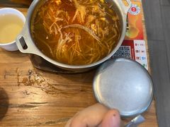 -喔爸韩式美食(木渎天虹店)