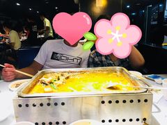 -鱼酷活鱼烤鱼(昆明路店)