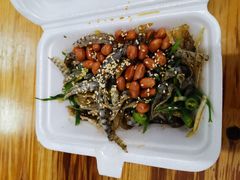 原味拌鱼皮-陈添記·祖傳爽鱼皮·西关老字号(广州首店)