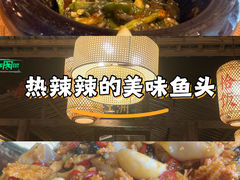 -恰饭·老长沙市井菜(天河客运站店)