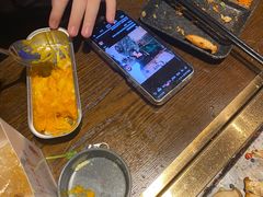 -新石器烤肉(之心城店)