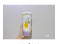 -LELECHA乐乐茶(美罗城店)