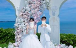 -金夫人婚纱摄影全球旅拍(大连店)