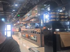 -韩盛·盛江山自助料理(沈辽路万达店)