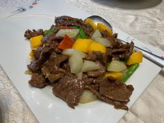-富黎华海鲜大酒楼(正大广场店)