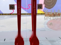 -DQ·蛋糕·冰淇淋(五角场万达店)