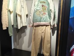 -EVISU(西单大悦城店)