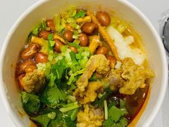 -多几谷·煎饼(上海七宝领展广场店)