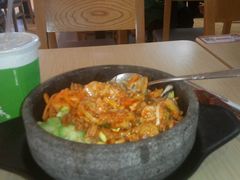 -正一味石锅拌饭(望京新世界店)