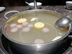 -仄园围炉坊·牛肉火锅·汕头卤水火锅(蛇口店)
