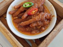 -柳州宾馆-云霄阁·旋转餐厅