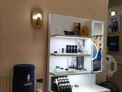 -海马体照相馆(成都来福士广场店)