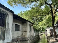 -绍兴鲁迅故里·沈园景区