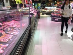 -百佳永辉超市(福田星河店)