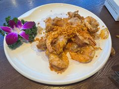 -海世船说·海鲜餐厅(南昌店)