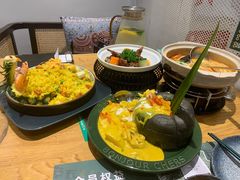 -泰悦澜·泰国餐厅(万象城店)