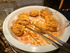 -汉金城海鲜烤肉自助百汇(烟台永旺购物中心店)