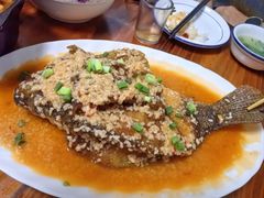 -老地方风味餐厅(江南路店)
