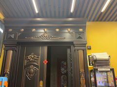 -谜盒子奇幻密室(南屏店)