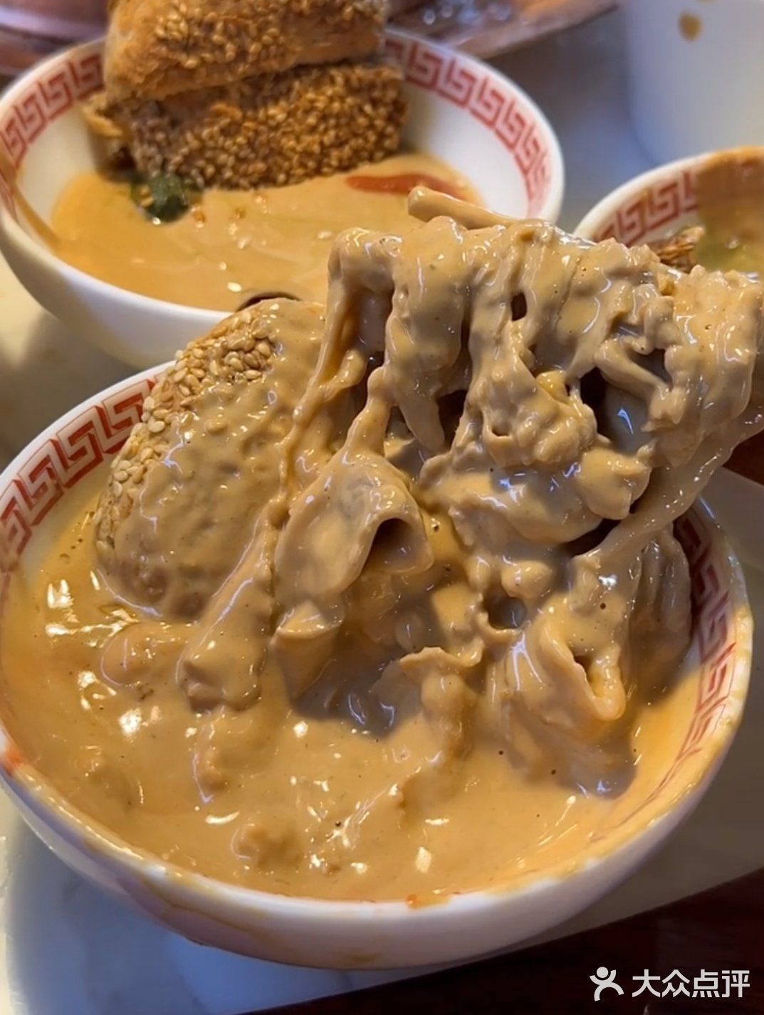 涮羊肉的正确打开方式