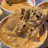 涮羊肉的正确打开方式