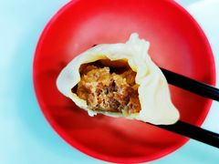 -食惠里小笼包面馆(越秀店)