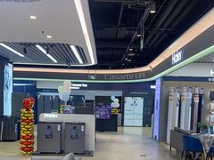 -苏宁易购(成都春熙路店)