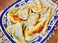 -长人馄饨铺(解放街店)