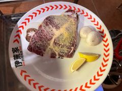 -伊茉家的烤肉店(勒泰中心店)