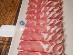 -额尔敦传统涮(公园西路店)