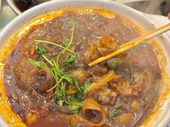 -神仙钵湘香土菜馆(光华路店)