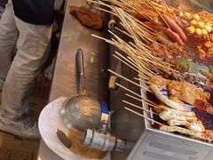 -郭记小街麻辣烫(南小街总店)