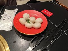 -山川小町·极番烧肉(新地假日广场店)