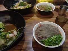 -万记麻辣烫国展总店