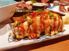 -炉胜·炉端烧·居酒屋