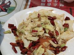 -重庆石磨豆花庄(乔庄店)