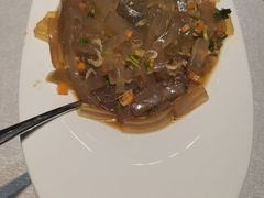 -郑庄脂渣海鲜楼(九水路店)