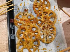-靓靓蒸虾·头牌蒸虾(万松园玲珑店)
