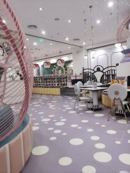 -MELAND CLUB亲子乐园·派对·餐厅(北京芳圆里ID MALL店)