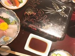 -うなぎ つきじ宮川本廛(伊势丹新宿店)