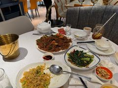 -喜记避风塘炒辣蟹(旗舰店)