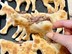 -高玛纳驴肉火烧(一世界店)