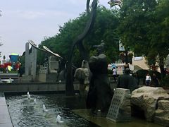 -大唐不夜城贞观广场