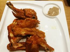 长安葫芦鸡-秦香阁·西北家常菜(徐汇日月光中心店)