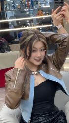 -KS COLOUR漂色·染发·画染