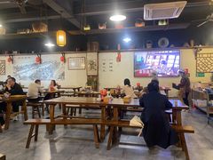 -老横泾面馆(吴中横泾店)