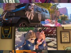 -CGV影城(黄河道ScreenX店)