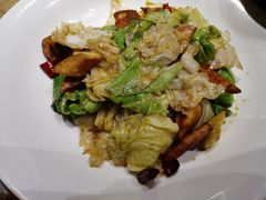 -小尕子·新疆菜(明园店)