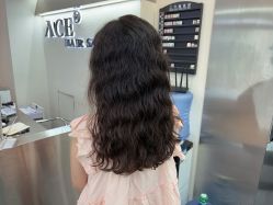 -东梵造型·烫发染发接发连锁SALON